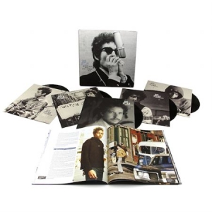 Dylan Bob - Bob Dylan: The Bootleg Series, Vols. 1-3 in the group VINYL / Pop-Rock at Bengans Skivbutik AB (2279341)
