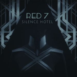 Red 7 - Silence Hotel in the group CD / Upcoming releases / Dance/Techno at Bengans Skivbutik AB (2279345)