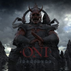 Oni - Ironshore in the group CD / Rock at Bengans Skivbutik AB (2279553)