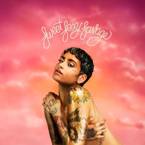 Kehlani - Sweetsexysavage in the group CD / RnB-Soul at Bengans Skivbutik AB (2279569)