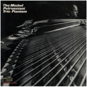 Petrucciani Michel - Petrucciani/Pianism in the group CD / CD Blue Note at Bengans Skivbutik AB (2280950)