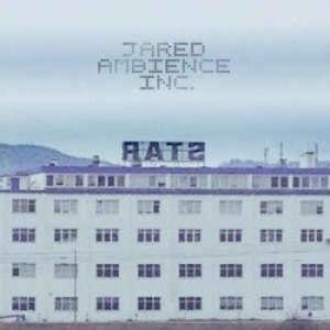 Jared Ambience Inc. - Rats in the group VINYL / Dans/Techno at Bengans Skivbutik AB (2281064)