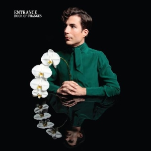 Entrance - Book Of Changes in the group OUR PICKS / Blowout / Blowout-LP at Bengans Skivbutik AB (2281068)