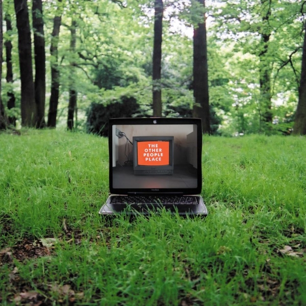 Other People Place The - Lifestyles Of The Laptop Cafe in the group VINYL / Bestsellers at Bengans Skivbutik AB (2281071)