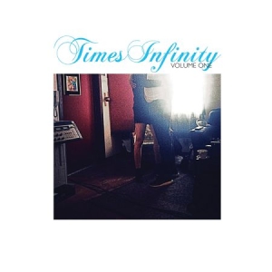 Dears - Times Infinity Volume One in the group VINYL / Rock at Bengans Skivbutik AB (2281087)