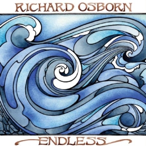 Osborn Richard - Endless in the group VINYL / Pop at Bengans Skivbutik AB (2281090)