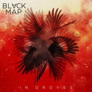 Black Map - In Droves in the group CD / Hårdrock/ Heavy metal at Bengans Skivbutik AB (2281092)