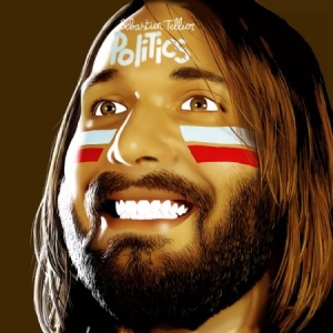 Sebastien Tellier - Politics in the group CD / Pop at Bengans Skivbutik AB (2281113)