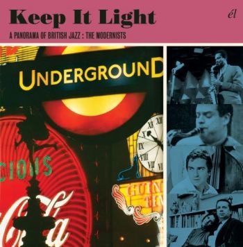 Various Artists - Consider Yourself! The Highs Of Lio in the group CD / Bestsellers at Bengans Skivbutik AB (2281123)