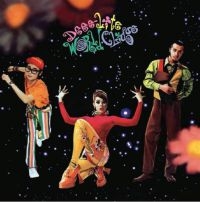 Deee-Lite - World Clique: Deluxe 2Cd Edition in the group CD / Pop-Rock,RnB-Soul at Bengans Skivbutik AB (2281126)