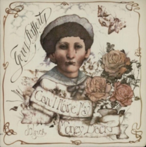Rafferty Gerry - Can I Have My Money Back?: Remaster in the group CD / Pop-Rock at Bengans Skivbutik AB (2281127)