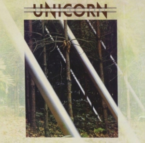 Unicorn - Blue Pine Trees: Remastered And Exp in the group CD / Pop-Rock at Bengans Skivbutik AB (2281128)