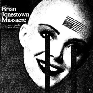 Brian Jonestown Massacre The - Open Minds Now Close in the group VINYL / Pop at Bengans Skivbutik AB (2281152)