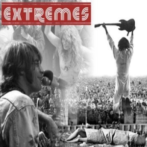 Supertramp - Extremes in the group OTHER / Music-DVD & Bluray at Bengans Skivbutik AB (2281175)