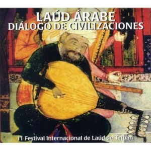 Blandade Artister - Dialogo De Civilizaciones - Laud Ar in the group CD / Elektroniskt at Bengans Skivbutik AB (2281315)