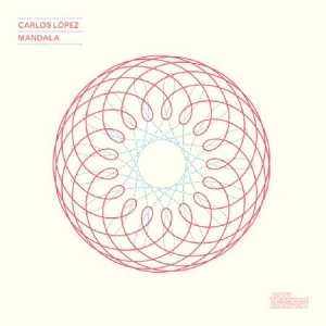 Carlos Lopez - Mandala in the group CD / Jazz/Blues at Bengans Skivbutik AB (2281345)