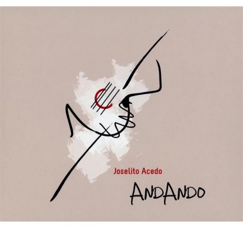 Acedo Joselito - Andando in the group CD / Worldmusic/ Folkmusik at Bengans Skivbutik AB (2281348)