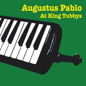 Pablo Augustus - At King Tubby's in the group VINYL / Reggae at Bengans Skivbutik AB (2281412)