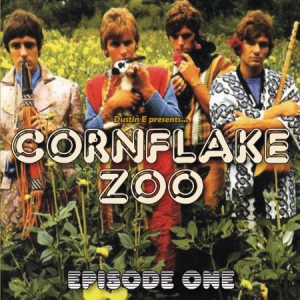 Blandade Artister - Cornflake Zoo Episode One in the group VINYL / Rock at Bengans Skivbutik AB (2281420)