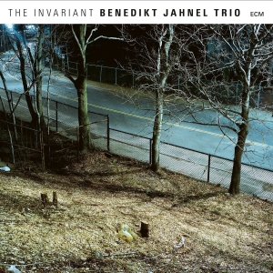 Benedikt Jahnel Trio - The Invariant in the group CD / Jazz at Bengans Skivbutik AB (2281424)