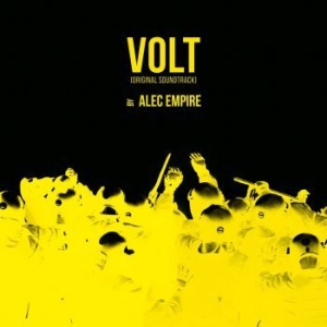 Empire Alec - Volt - Original Soundtrack in the group OUR PICKS / Stocksale / CD Sale / CD POP at Bengans Skivbutik AB (2281570)