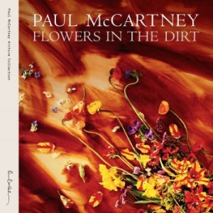 Paul McCartney - Flowers In The Dirt (Ltd 2Cd) in the group Minishops / Paul Mccartney at Bengans Skivbutik AB (2281678)