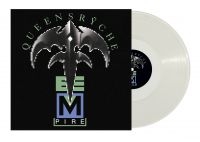 Queensryche - Empire (2Lp Transparent) in the group VINYL / Hårdrock at Bengans Skivbutik AB (2282112)