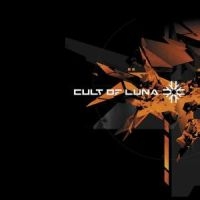 Cult Of Luna - Cult Of Luna in the group CD / Hårdrock,Svensk Folkmusik at Bengans Skivbutik AB (2282190)