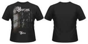 Burzum - T/S Belus (Xxl) in the group OTHER / Merchandise at Bengans Skivbutik AB (2284349)