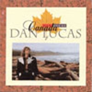 Lucas Dan - Canada in the group CD / Hårdrock at Bengans Skivbutik AB (2284762)