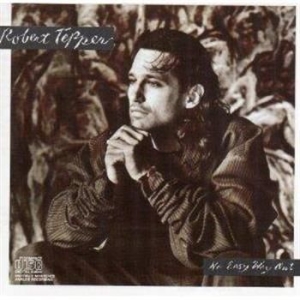 Tepper Robert - No Easy Way Out in the group CD / Hårdrock/ Heavy metal at Bengans Skivbutik AB (2284803)