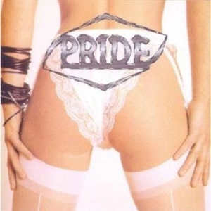 Pride - Pride in the group CD / Hårdrock/ Heavy metal at Bengans Skivbutik AB (2284804)
