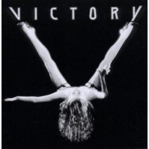 Victory - Victory in the group CD / Hårdrock/ Heavy metal at Bengans Skivbutik AB (2284806)