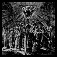 Watain - Casus Luciferi (2 Lp Vinyl) in the group VINYL / Hårdrock,Svensk Musik at Bengans Skivbutik AB (2285753)