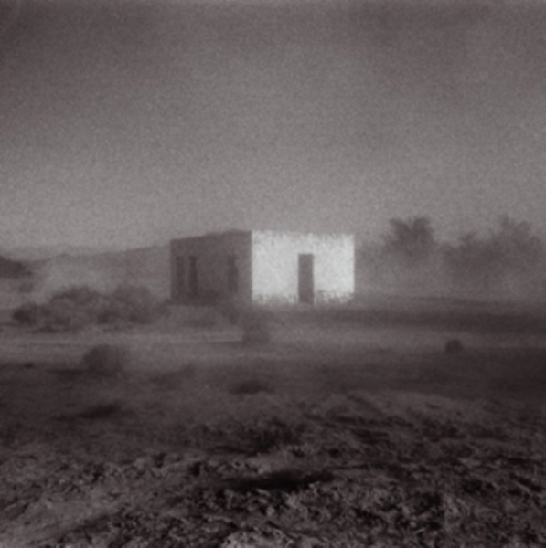 Godspeed You! Black Emperor - Allelujah! Don't Bend! Ascend! (Lp+ in the group Minishops /  Godspeed You at Bengans Skivbutik AB (2285789)