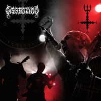 Dissection - Live In Stockholm 2004 in the group Minishops / Dissection at Bengans Skivbutik AB (2285851)