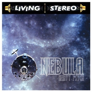 Nebula - Heavy Psych in the group OTHER / MK Test 4 at Bengans Skivbutik AB (2286481)