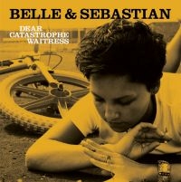 Belle And Sebastian - Dear Catastrophe Waitress in the group VINYL / Pop-Rock at Bengans Skivbutik AB (2286542)