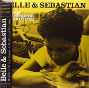 Belle And Sebastian - Dear Catastrophe Waitress in the group VINYL / Pop-Rock at Bengans Skivbutik AB (2286542)