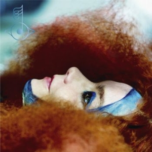 Björk - Biophilia Live in the group MUSIK / LP+DVD / Rock at Bengans Skivbutik AB (2286551)