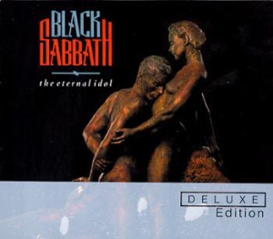 Black Sabbath - The Eternal Idol in the group OTHER / Kampanj BlackMonth at Bengans Skivbutik AB (2287177)