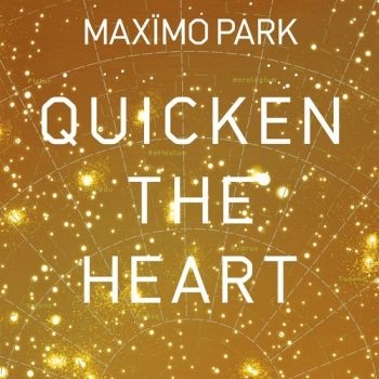 Maximo Park - Quicken The Heart in the group CD / Bestsellers at Bengans Skivbutik AB (2287626)