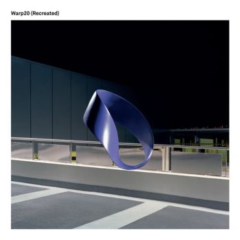 Various Artists - Warp20 (Recreated) in the group CD / Bestsellers at Bengans Skivbutik AB (2287644)