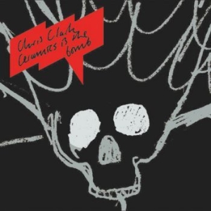 Clark Chris - Ceramics Is The Bomb in the group CD / Pop-Rock at Bengans Skivbutik AB (2287664)
