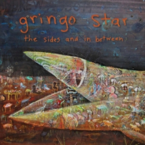 Gringo Star - Sides And In Between in the group VINYL / Pop-Rock at Bengans Skivbutik AB (2287723)