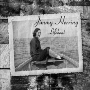 Herring Jimmy - Lifeboat in the group CD / Jazz at Bengans Skivbutik AB (2287737)