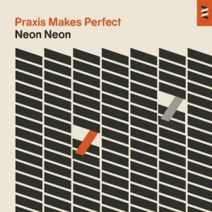 Neon Neon - Praxis Makes Perfect in the group CD / Pop at Bengans Skivbutik AB (2287741)