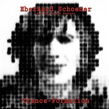 Eberhard Schoener - Trance-Formation in the group CD / Rock at Bengans Skivbutik AB (2287771)