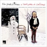 Pearlfishers - A Sunflower At Christmas in the group VINYL / Pop-Rock at Bengans Skivbutik AB (2287801)