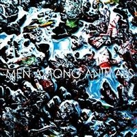 Men Among Animals - Run Ego in the group CD / Pop-Rock at Bengans Skivbutik AB (2287876)